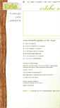 Mobile Screenshot of erle-cafe.de